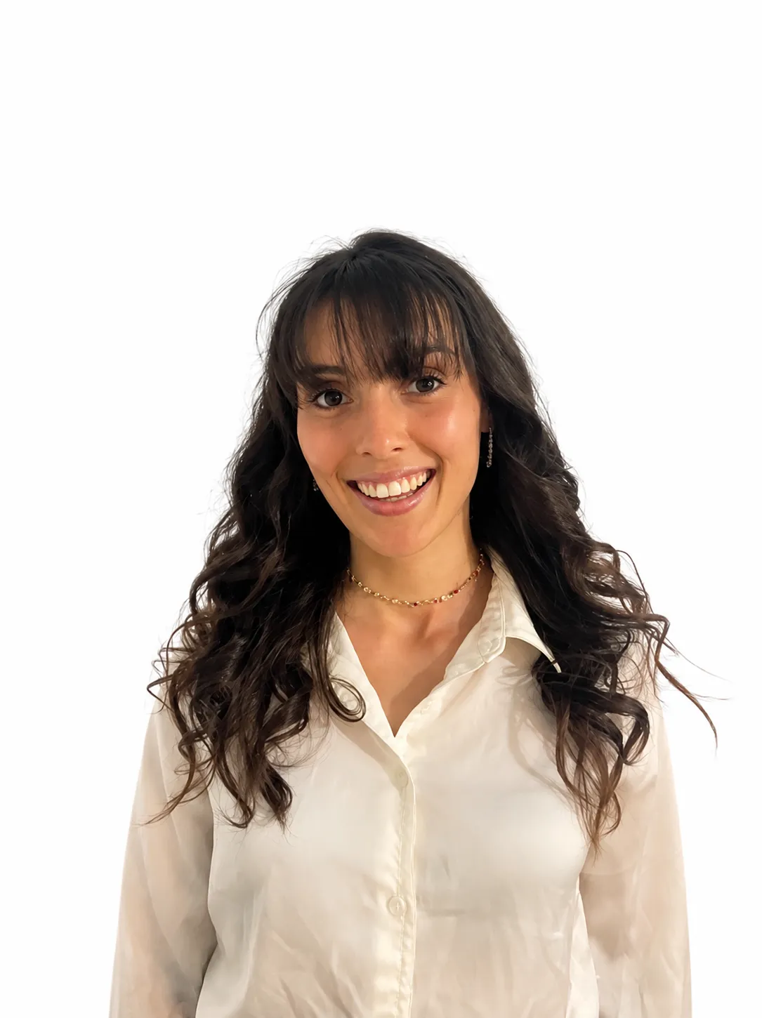 Clara Rojas - Coordinadora