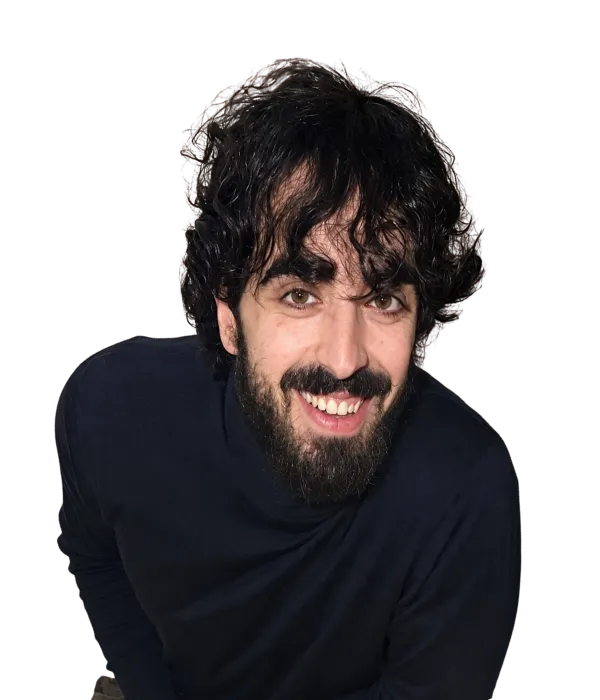 Luca Locatelli