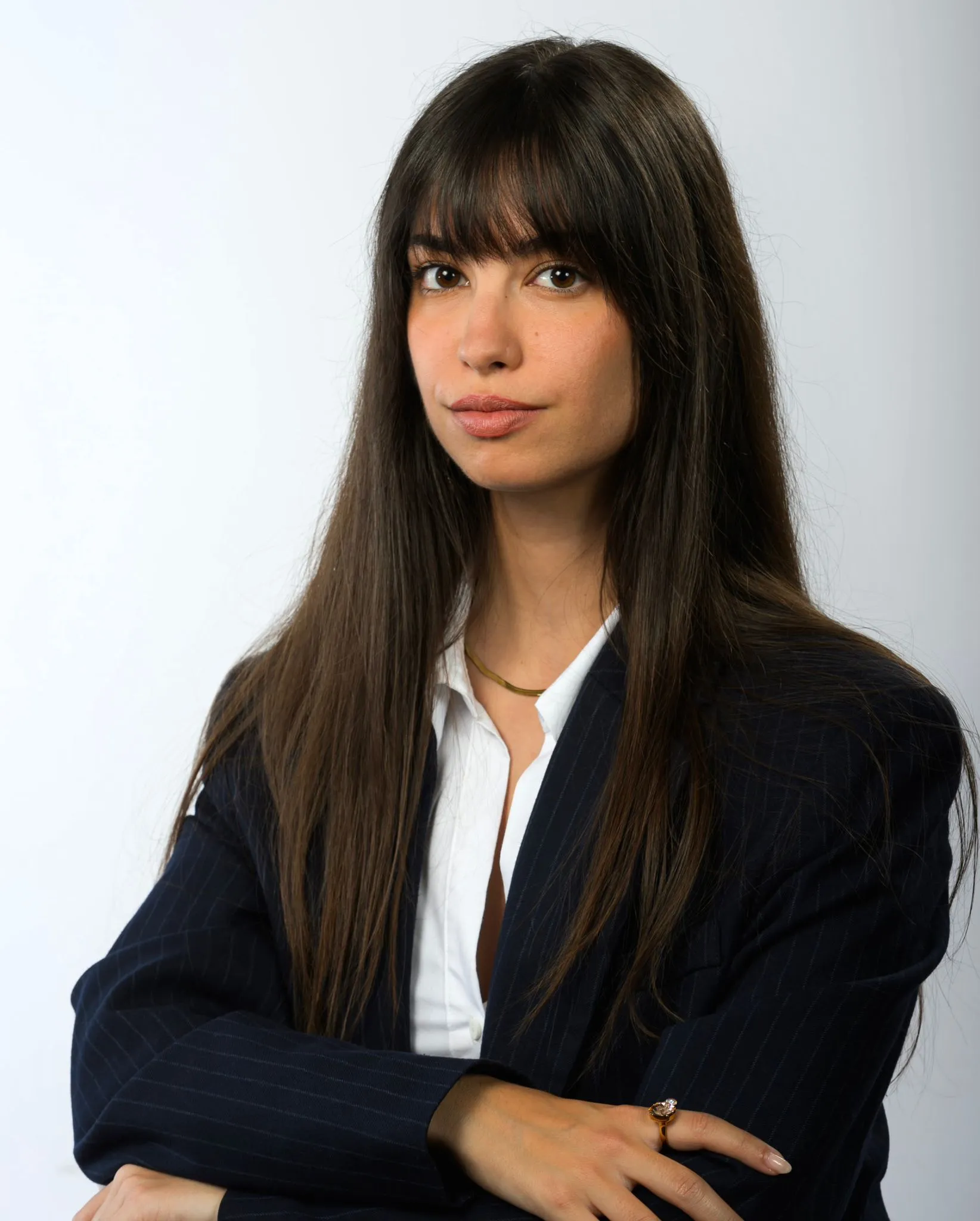 Clara Rojas - Coordinadora